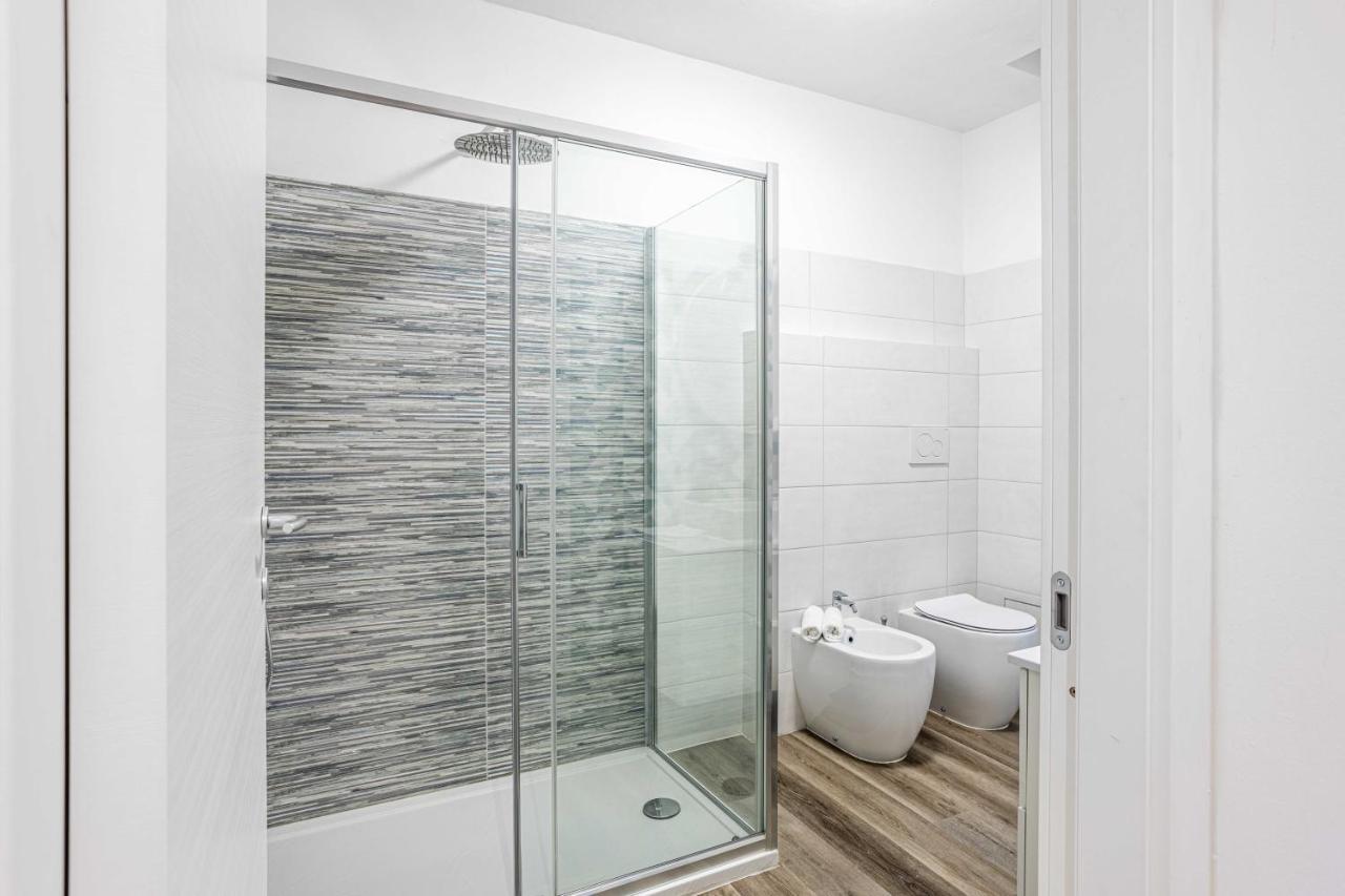 2 Bedrooms Apt With Terrace - Nolo Area Via Varanini Milan Exterior photo