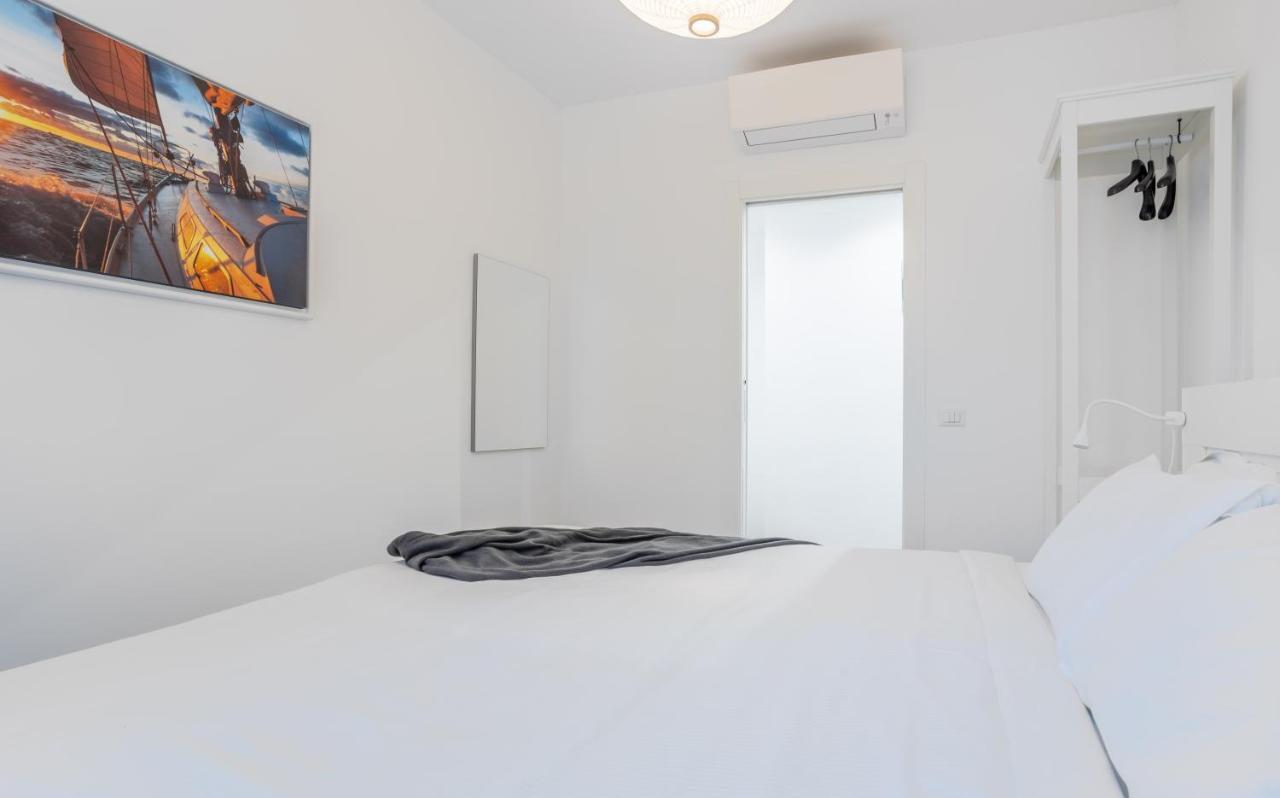 2 Bedrooms Apt With Terrace - Nolo Area Via Varanini Milan Exterior photo